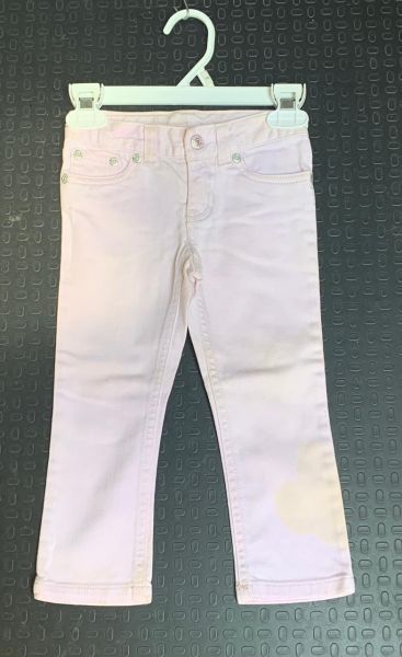 Calça723 2 anos