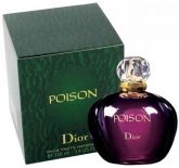 Poison Feminino EDT