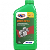 Óleo Lubrificante unigerol SAE 90 1litro - INGRAX