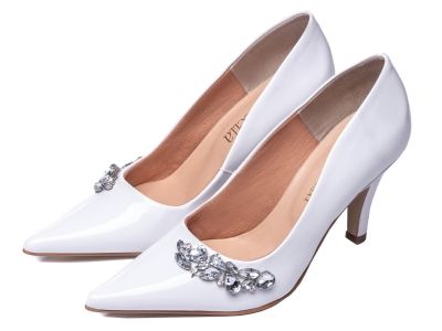 Sapato Scarpin (Ref: 9.501B)