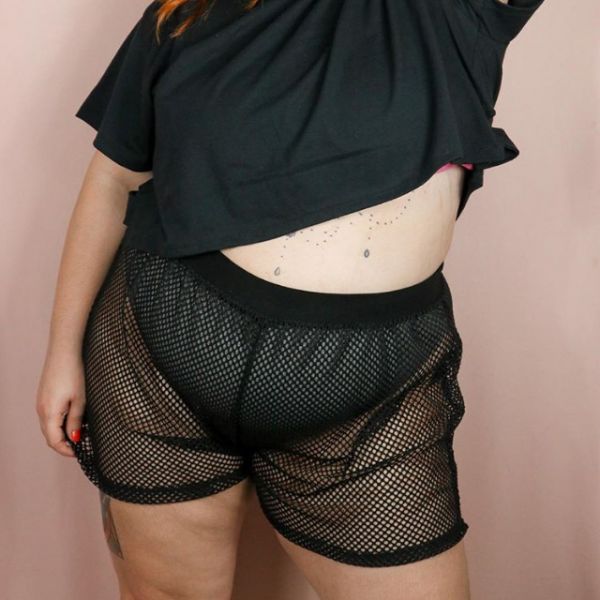 Short Arrastão