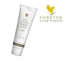 ALOE SUNLESS TANNING LOTION (AUTO BRONZEADOR NATURAL)