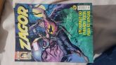ZAGOR MYTHOS MENSAL NR 007