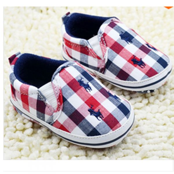 Sapato Polo BCT0011