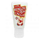 Rebelde sem calça