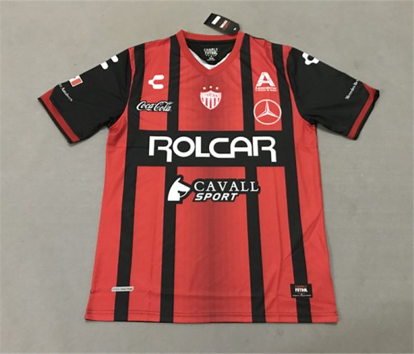 Necaxa Away 17/18