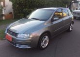 Fiat Stilo 1.8 8v Connection 2007
