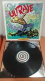 Lp / Vinil - Ultrage a Rigor: Crescendo