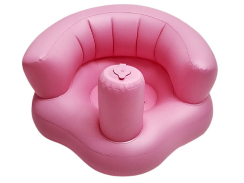 Cadeira Inflável do Bebê Cod 1337