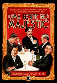 Uma Noite no Majestic