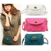 Bolsa Transversal Feminina BM004