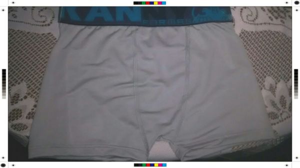 Cueca Kanny For Man