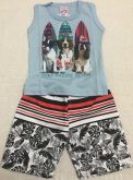 Conjunto Marco Têxtil