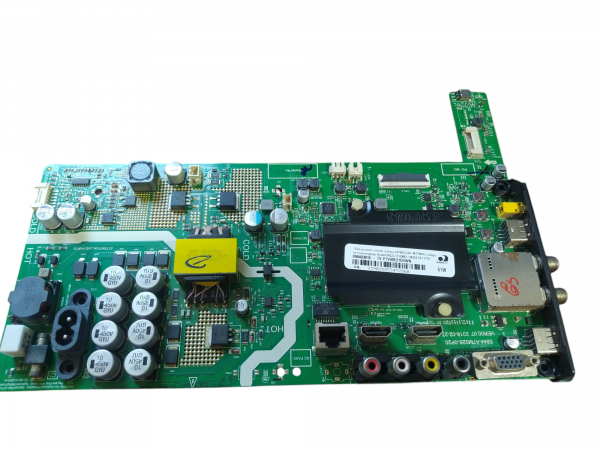 Placa principal Philco Ptv40e21dswn versão B