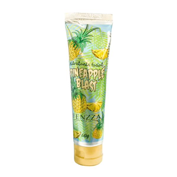 HIDRATANTE FACIAL PINEAPPLE BLAST - FENZZA