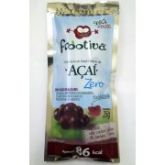 Snack de Maçã com Acaí Zero Açúcar Frootiva