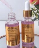 Sérum primer antioleosidade Max Love