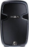 Caixa ativa kba15 K-Áudio