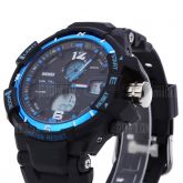 SKMEI 1155 Men LED Digital Quartz Watch