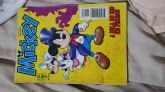 MICKEY ABRIL JOVEM NR 0561