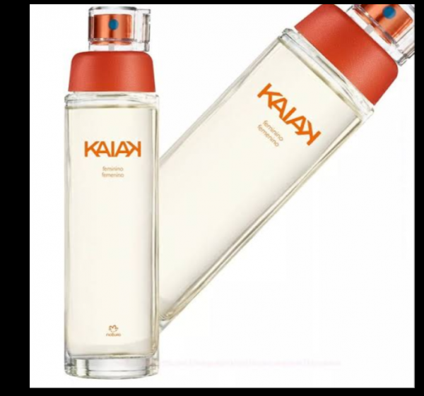 Natura Kaiak feminino