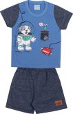 Conjunto Wilbertex