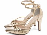 Sapato Scarpin 67072D