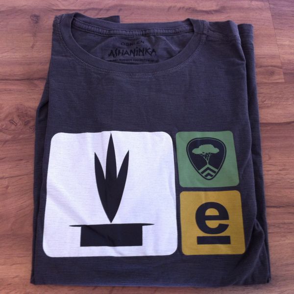 Camiseta OSKLEN