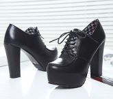Bota Cano Baixo 453919-3506