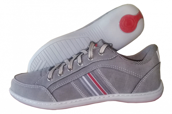 Varejo: Sapatênis Art Shoes design jovem, leveza, conforto e estilo.: Ref:000,05