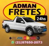 Frete de Mercadorias a Combinar