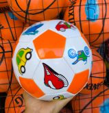 Bola futebol