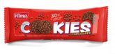 BISCOITO COOKIES CHOCOLATE 60 GRS