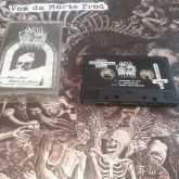 Hóstia Venenosa - Sob o Frio Sopro da Morte