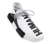 Tênis Adidas NMD PW HU Branco