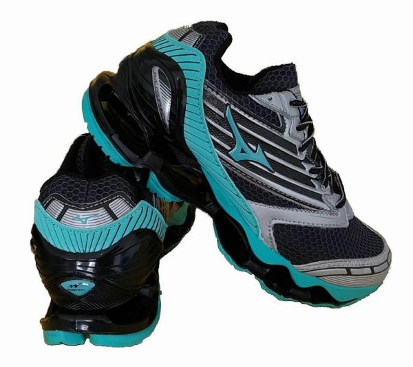 Mizuno pro 5