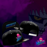 Rocketz Records Oficial Black