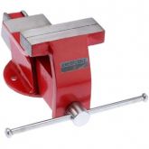Morsa Torno Bancada Fixo 4 Polegadas CD9053