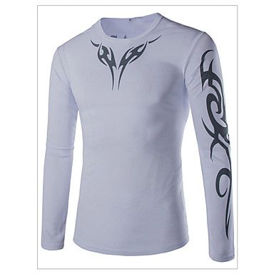 Moda Luxo: Camisa Manga Longa, de Ótima Qualidade. Frete Grátis.