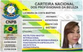 LUCIMARA DA COSTA MARTINS
