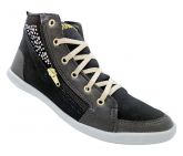 Bota Feminina Louis Vuitton Preta