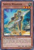 Shield Warrior STARFOIL BP01-EN202