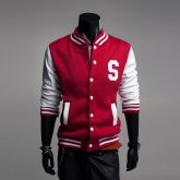 Jacket College 002