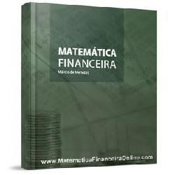 Matemática Financeira: Ebook + Vídeo-aulas a distância