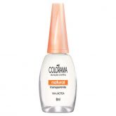 Esmalte Colorama Natural 8 ml Via Láctea