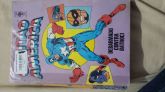 CAPITÃO AMÉRICA ABRIL NR 102