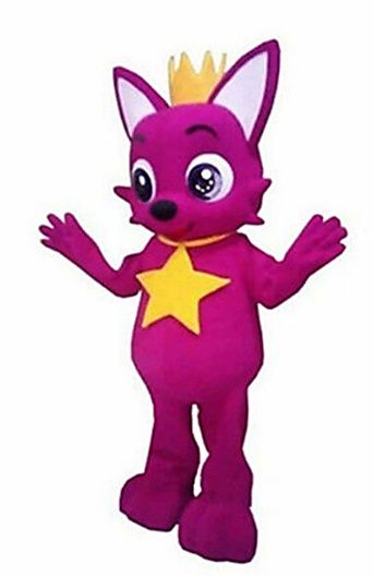 Baby Shark Mascotes Ref2030 (cada)
