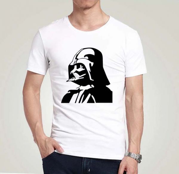 Camisa Darth 05