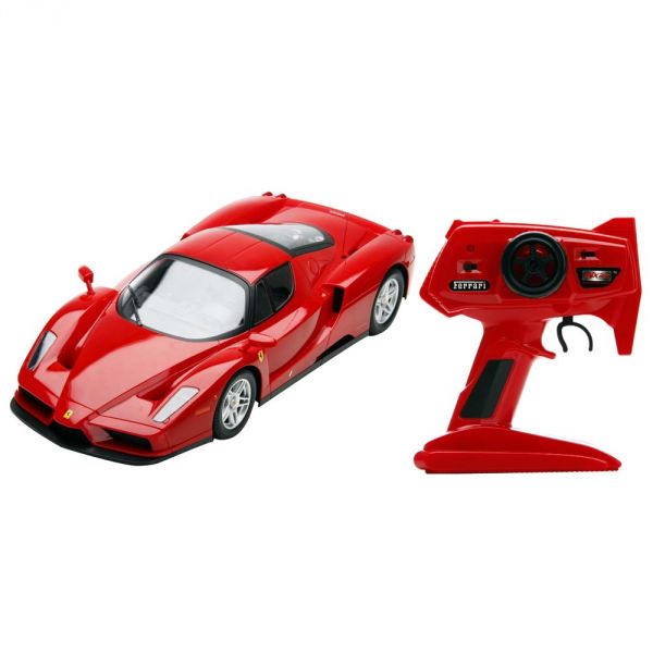 CARRINHO FERRARI COM CONTROLE REMOTO