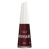 Esmalte Risque Cremoso Dara